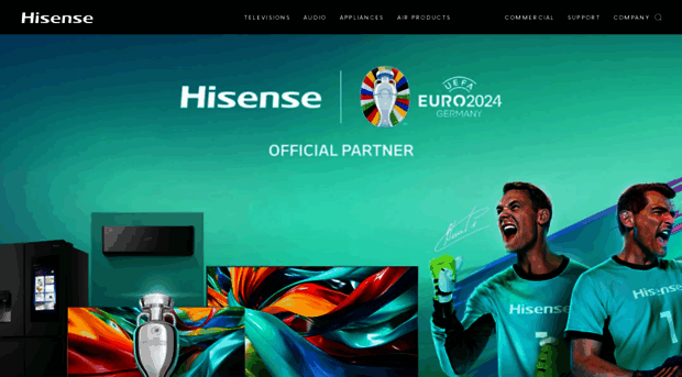 hisense.com