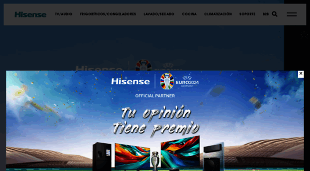 hisense.es