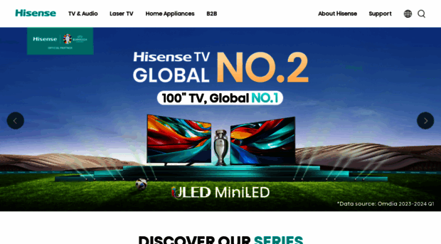 hisensekenya.co.ke