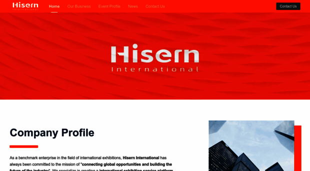 hisern.com.au