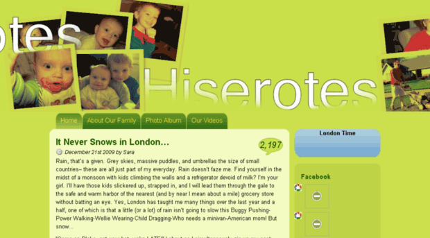 hiserote.com