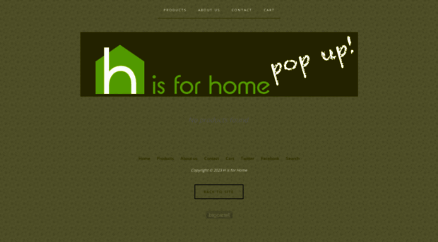 hisforhome.bigcartel.com