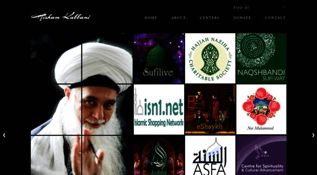 hishamkabbani.com