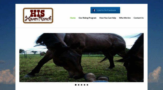 hishavenranch.com