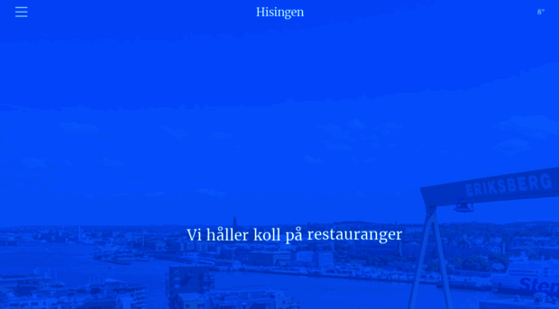 hisingen.se