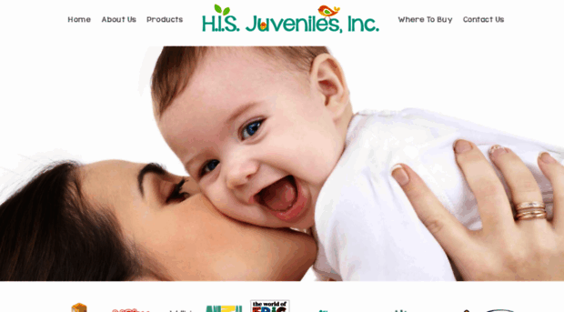 hisjuveniles.com