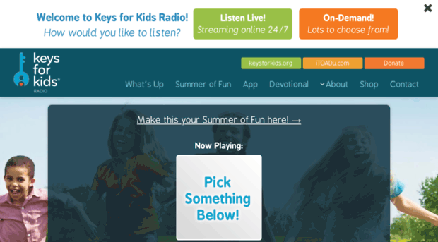 hiskids.net