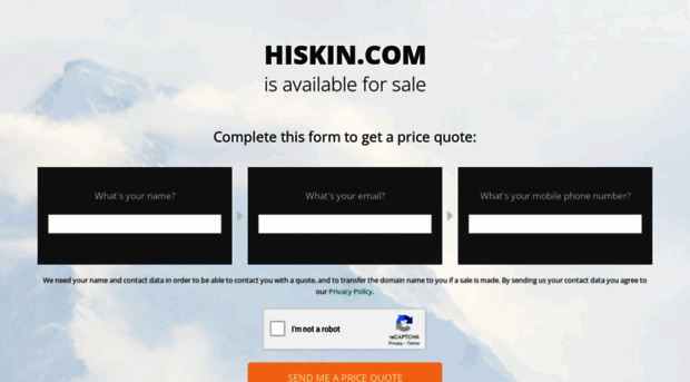 hiskin.com