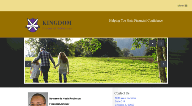 hiskingdomfinancialsolutions.com