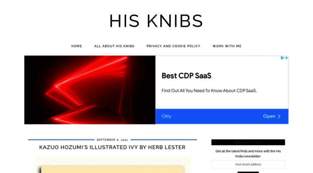 hisknibs.com