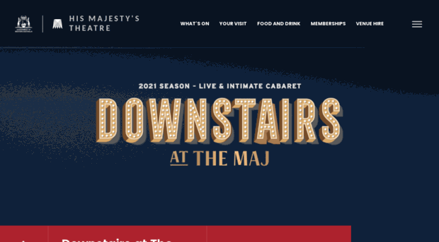 hismajestystheatre.com.au