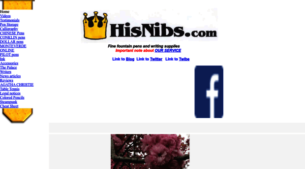 hisnibs.com