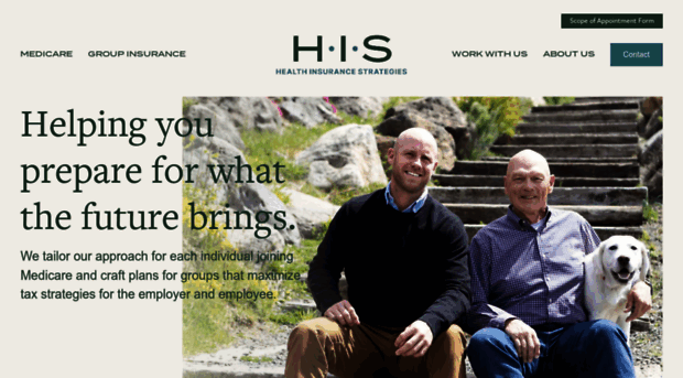 hisnorthwest.com