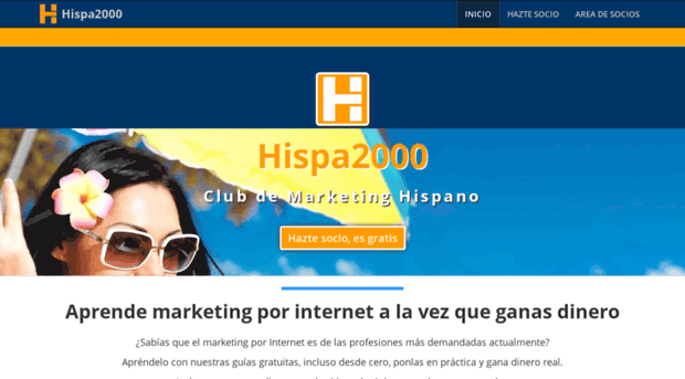 hispa2000.com