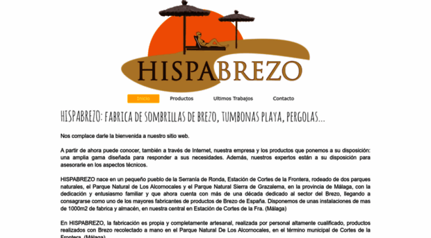 hispabrezo.com