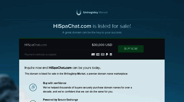 hispachat.com