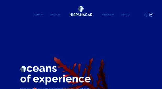 hispanagar.com