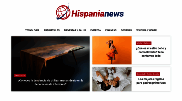 hispanianews.com