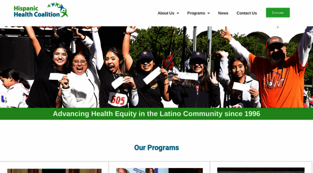 hispanic-health.org