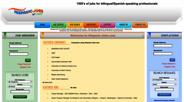 hispanic-jobs.com