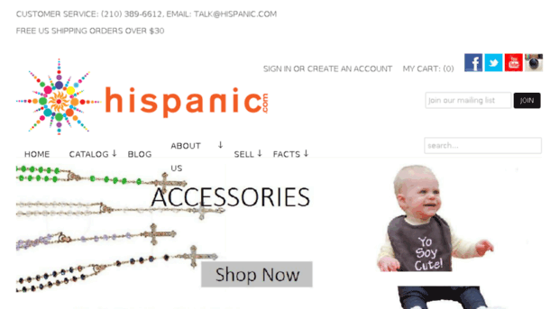 hispanic.com