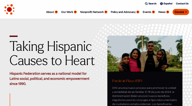 hispanicfederation.org