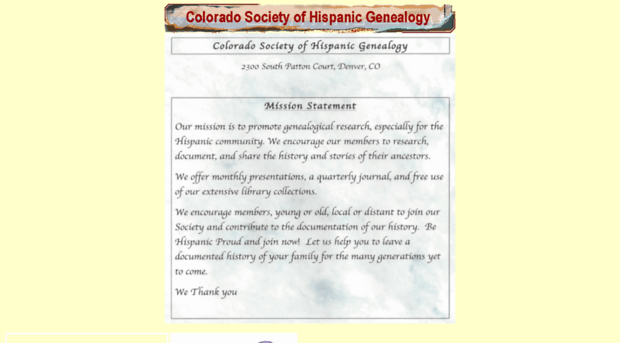 hispanicgen.org