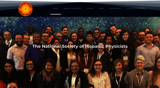 hispanicphysicists.org