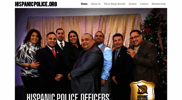 hispanicpolice.org