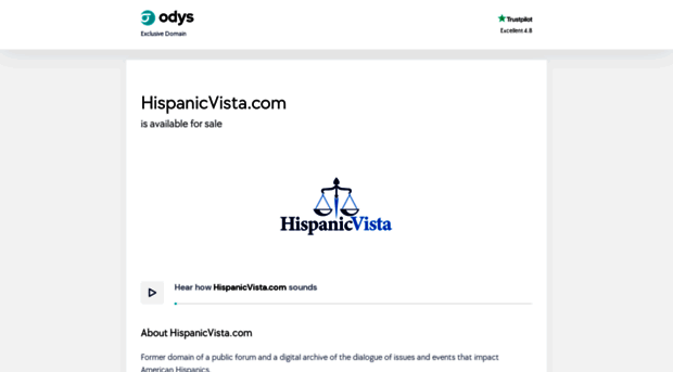 hispanicvista.com