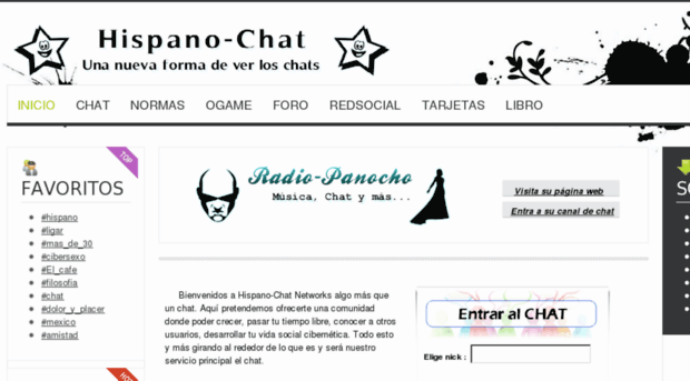 hispano-chat.net