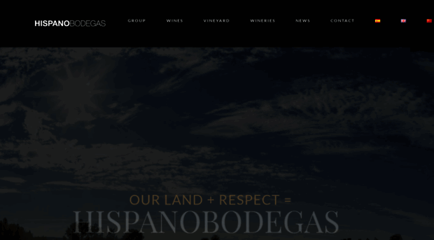 hispanobodegas.com