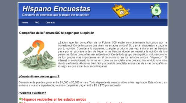 hispanoencuestas.com