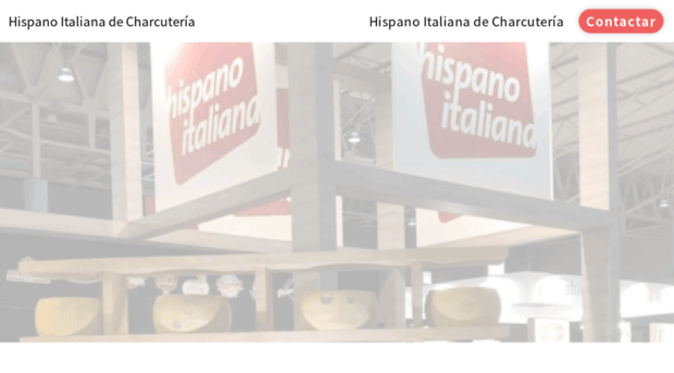 hispanoitaliana.com