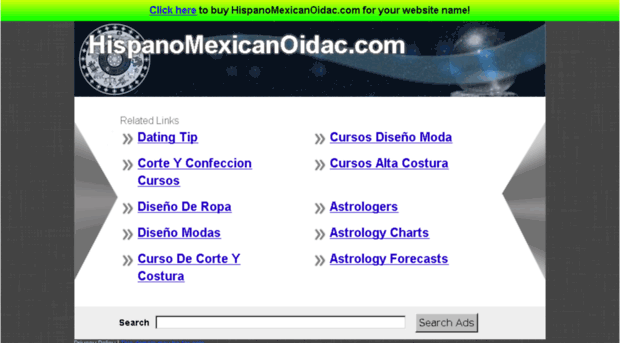 hispanomexicanoidac.com
