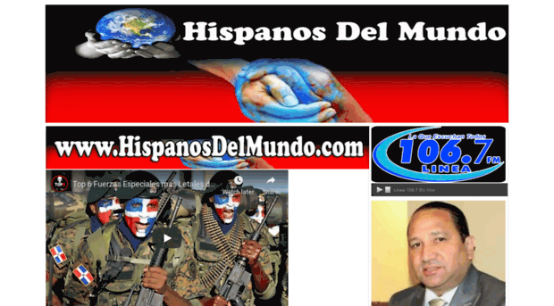 hispanosdelmundo.com