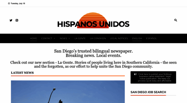 hispanosnews.com