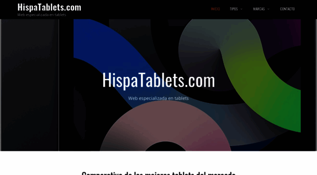 hispatablets.com