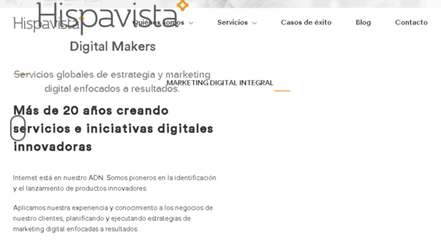 hispavista.net