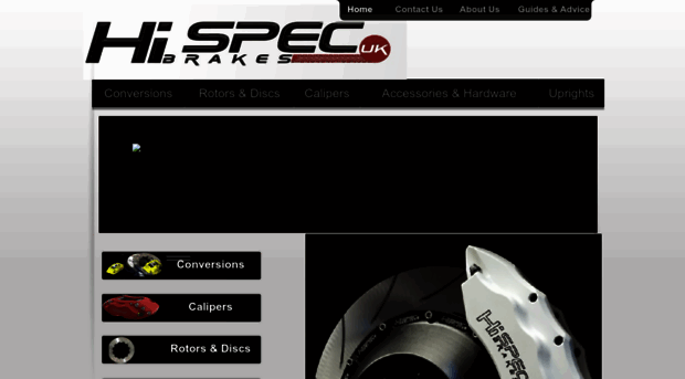 hispecmotorsport.co.uk