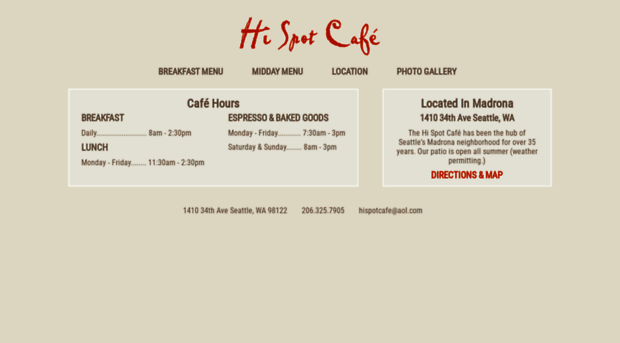 hispotcafe.com