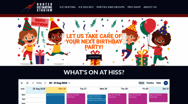 hiss.com.au