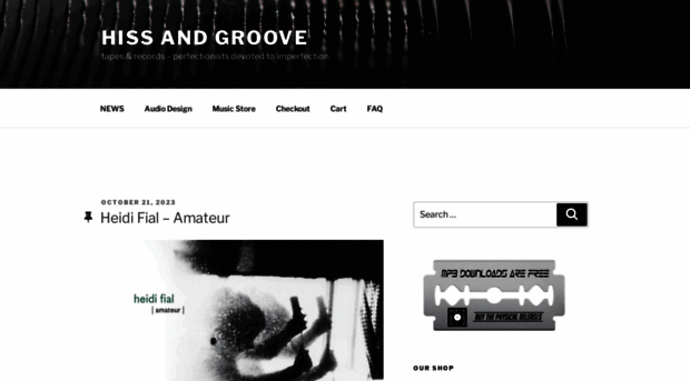 hissandgroove.com