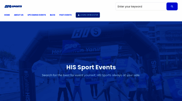 hissports.com
