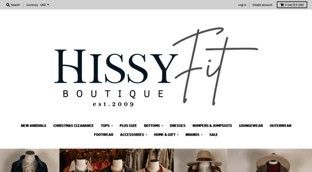 hissyfitboutique.com