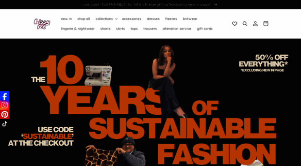 hissyfitclothing.com