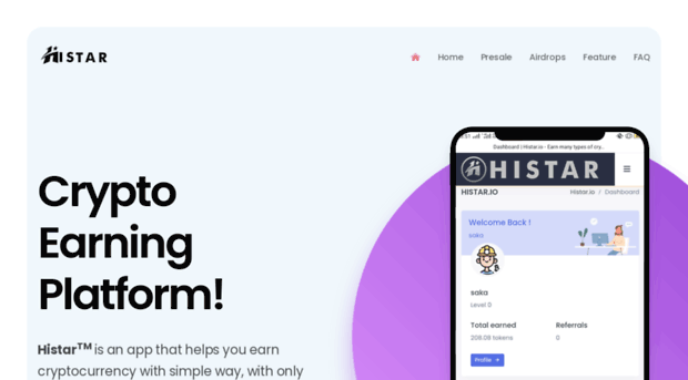 histar.io