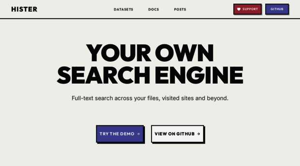 hister.org