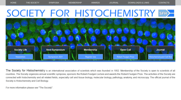 histochemistry.eu