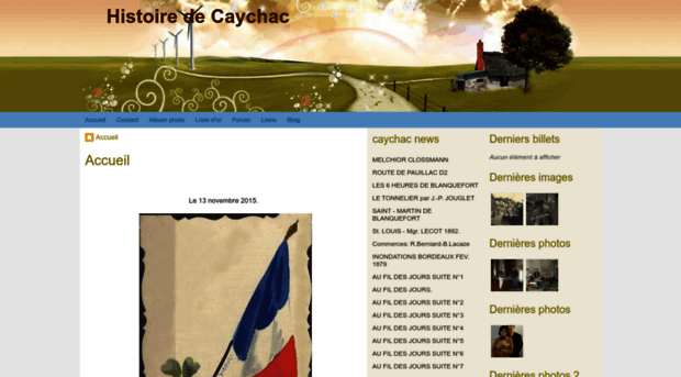 histoire-caychac.e-monsite.com